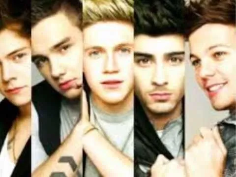 integrantes de one direction y sus nombres - YouTube integrantes de one direction y sus nombres - YouTube