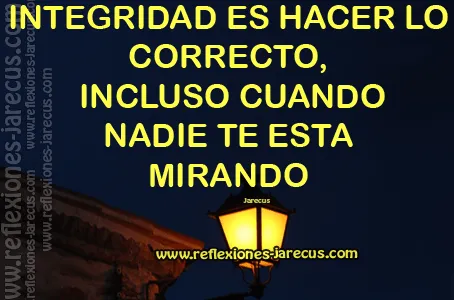 Integridad y honradez | Por qué seguir a Jesus. com