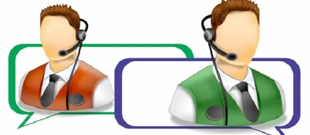Inteligencia artificial tras el servicio al cliente virtual Inteligencia artificial tras el servicio al cliente virtual