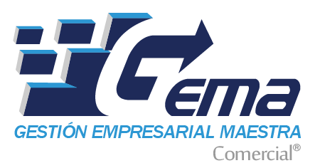 Inteligencia Digital – GEMA Comercial