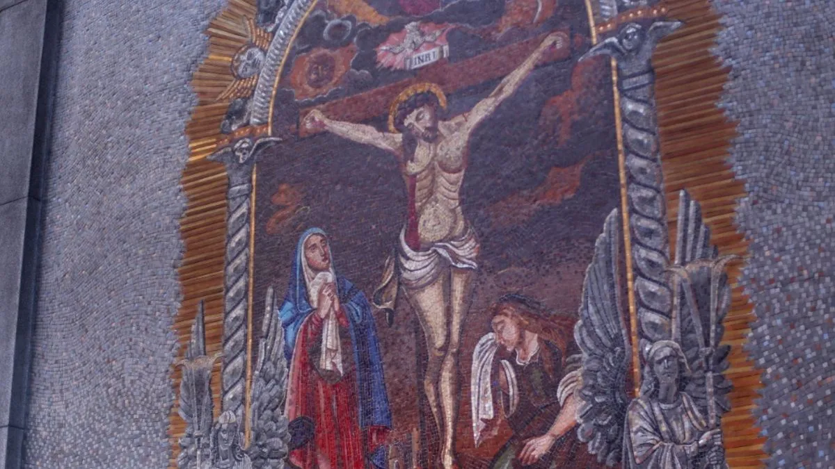 Quiénes intentaron borrar la imagen del Señor de los Milagros?, cuando se celebra | El Popular Quiénes intentaron borrar la imagen del Señor de los Milagros?, cuando se celebra | El Popular