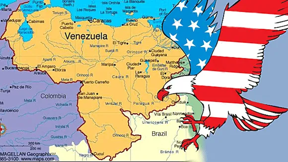 Intentona golpista contra Venezuela | Cubadebate Intentona golpista contra Venezuela | Cubadebate