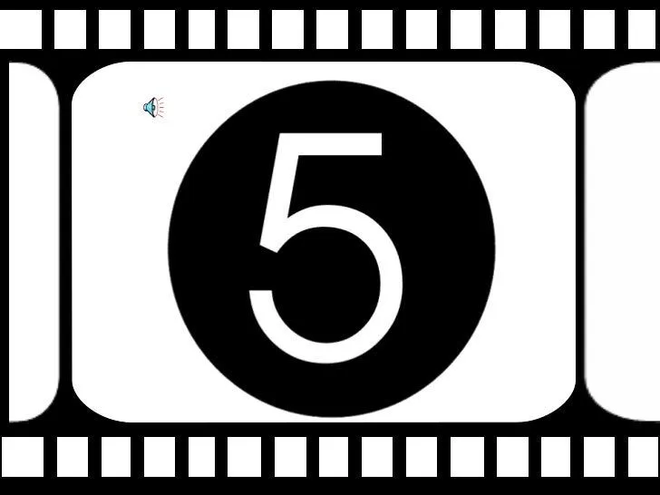 Intentos del cine
