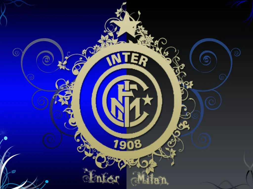 Inter Milan Logo Wallpapers HD Collection | Free Download Wallpaper