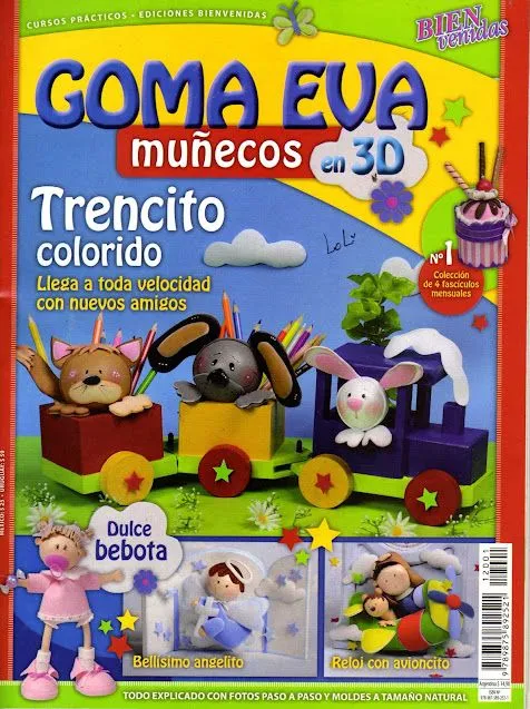 INTERCAMBIO DE REVISTAS CERRADO\\\\\\\\\\\\\