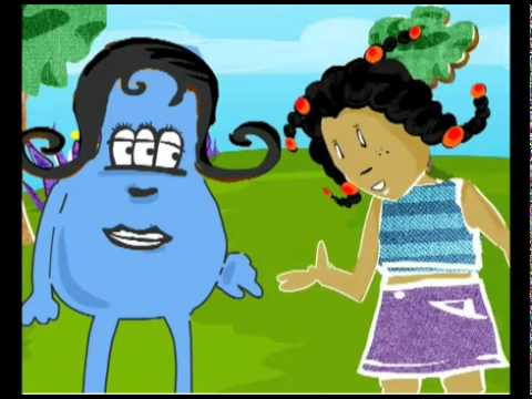 InteRed promueve una serie de Dibujos animados y cuentos ... InteRed promueve una serie de Dibujos animados y cuentos ...