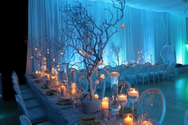Interesantes ideas para decoración de 15 años Interesantes ideas para decoración de 15 años