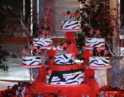Cómo Decorar una Fiesta de 15 Años - Quinceañero - XV : Casas ... Cómo Decorar una Fiesta de 15 Años - Quinceañero - XV : Casas ...