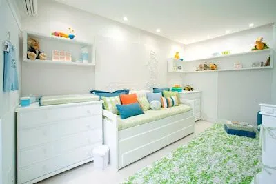 interior sweet design: DECORACION DE DORMITORIO PARA BEBE VARON interior sweet design: DECORACION DE DORMITORIO PARA BEBE VARON