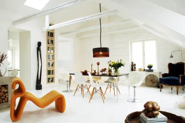 Interiorismo Escandinavo – Continuación- | Casa Original Interiorismo Escandinavo – Continuación- | Casa Original