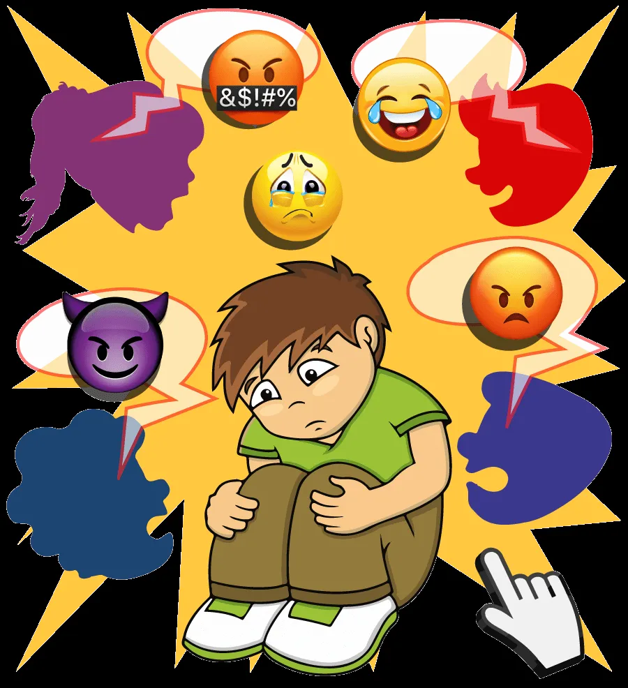 Día internacional contra el bullying o acoso escolar Día internacional contra el bullying o acoso escolar