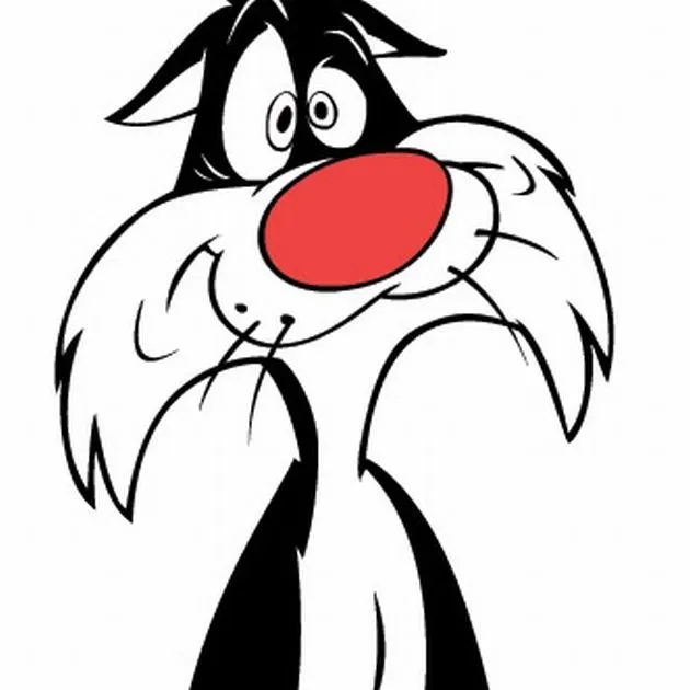 Imagenes tiernas de silvestre y piolin - Imagui Imagenes tiernas de silvestre y piolin - Imagui