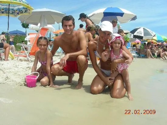 Dia Internacional del Hombre: Para la playa Dia Internacional del Hombre: Para la playa