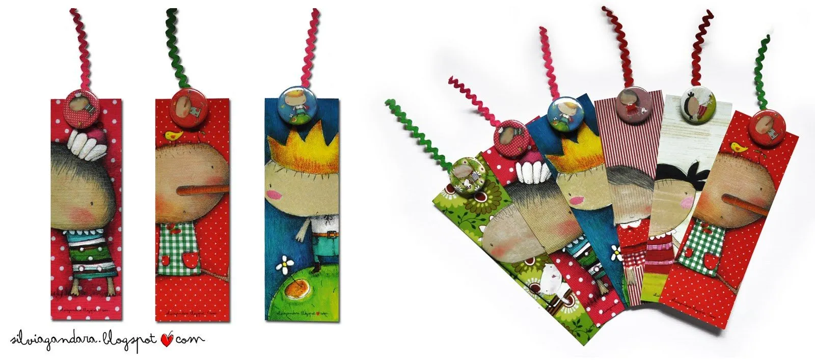 Día internacional del libro |