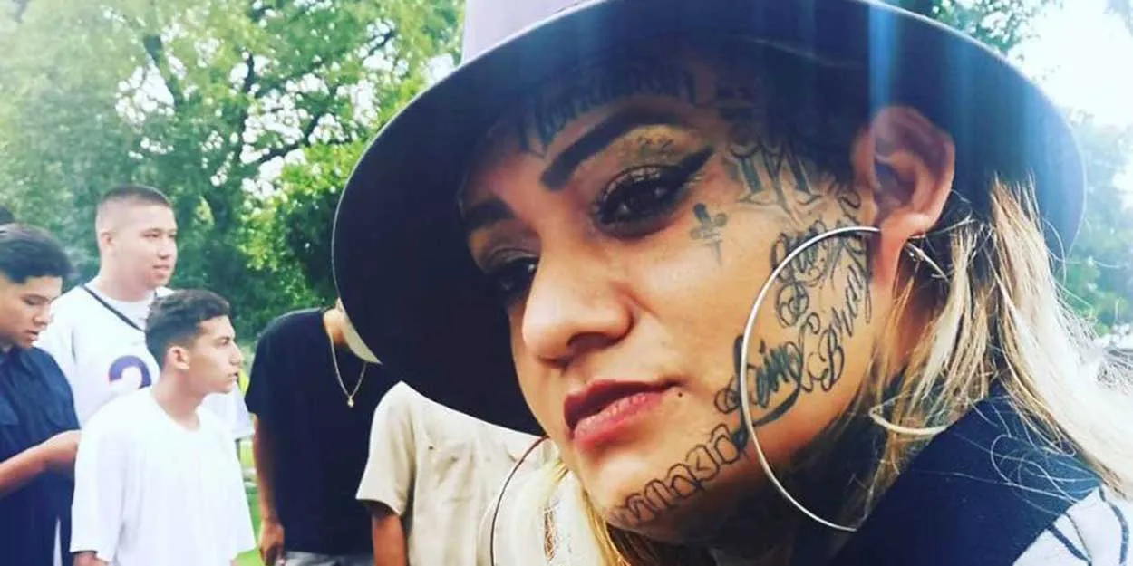 Día Internacional de la Mujer: Lilián Marín La Placosa se adentra en estilo cholo y lucha contra estereotipos - Periódico AM Día Internacional de la Mujer: Lilián Marín La Placosa se adentra en estilo cholo y lucha contra estereotipos - Periódico AM