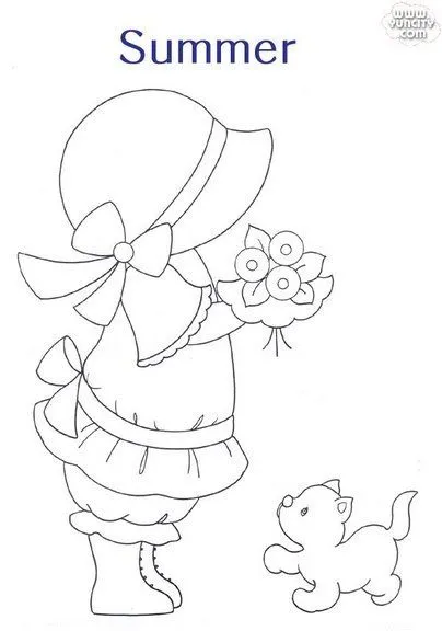 International Embroidery Patterns