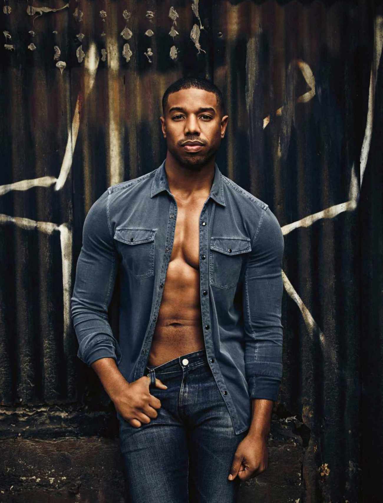 Según Internet ellos son los 15 famosos más guapos del 2018 Según Internet ellos son los 15 famosos más guapos del 2018