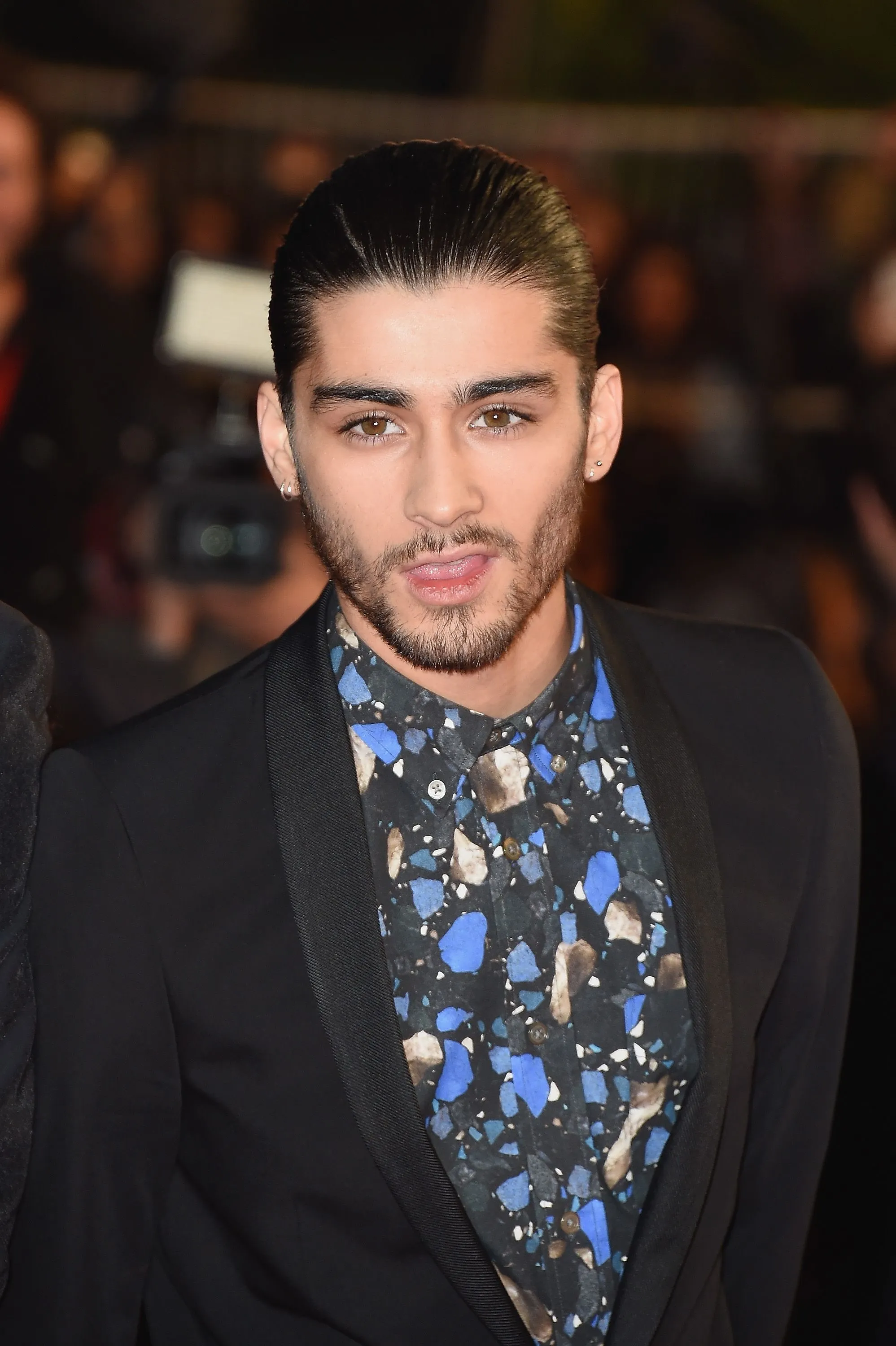 Según Internet ellos son los 15 famosos más guapos del 2018 Según Internet ellos son los 15 famosos más guapos del 2018