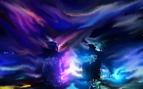 Sin internet durante 4 días hago 18 tags creo que es mi record