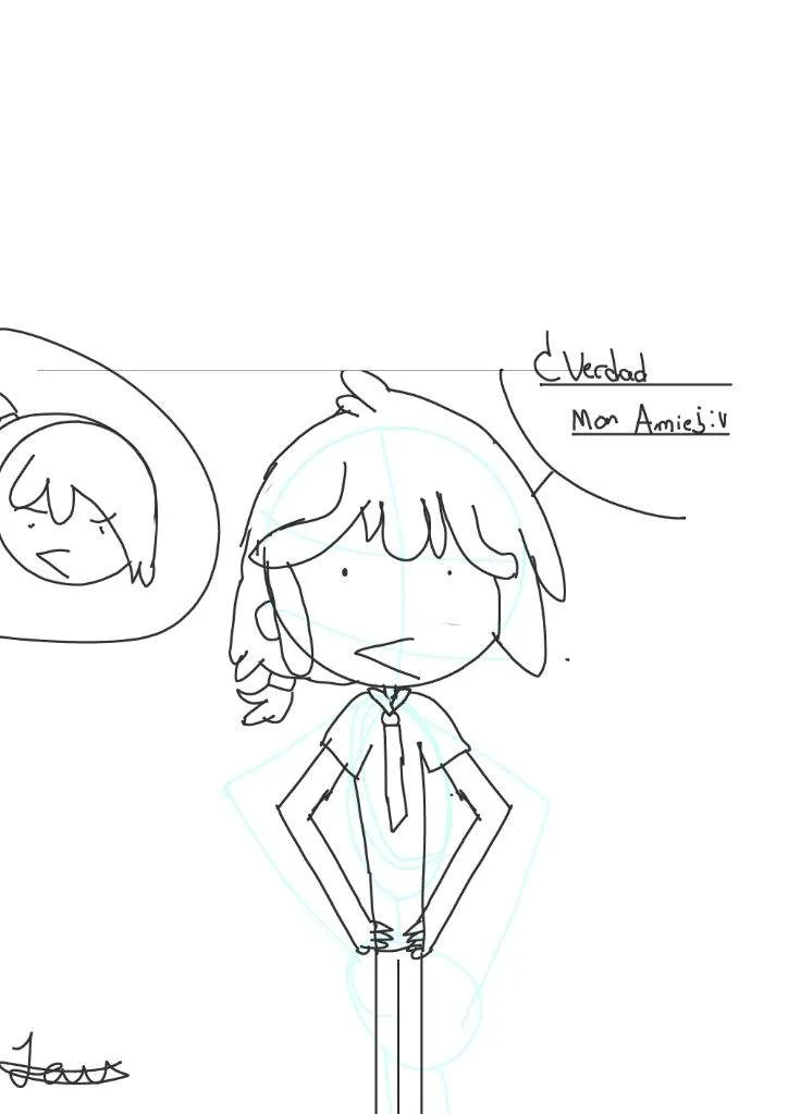 Mi interpretación del dialogo del viernes de spoilers Advertencia: esto contiene dibujos deformes | FNAFHS Amino Amino Mi interpretación del dialogo del viernes de spoilers Advertencia: esto contiene dibujos deformes | FNAFHS Amino Amino