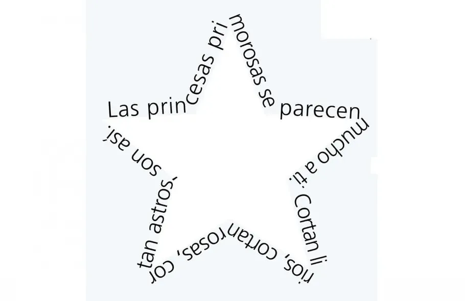 Interpretación y redacción poética (2) - Escolar - ABC Color