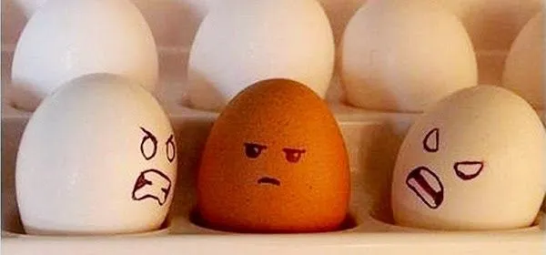 INTOLERANCIA: QUE ES LA INTOLERANCIA Y EJEMPLOS