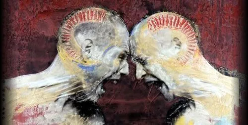 Intolerancia e intransigencia - Taringa!