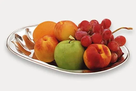IntraMed - Noticias médicas - La frutera visible podría aydar a no ...