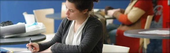 Intranet de la Universidad de Palermo