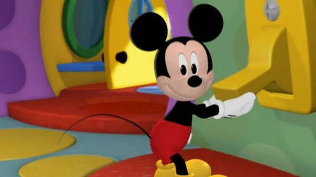 Intro - La casa de Mickey Mouse | La casa de Mickey Mouse | Videos ...