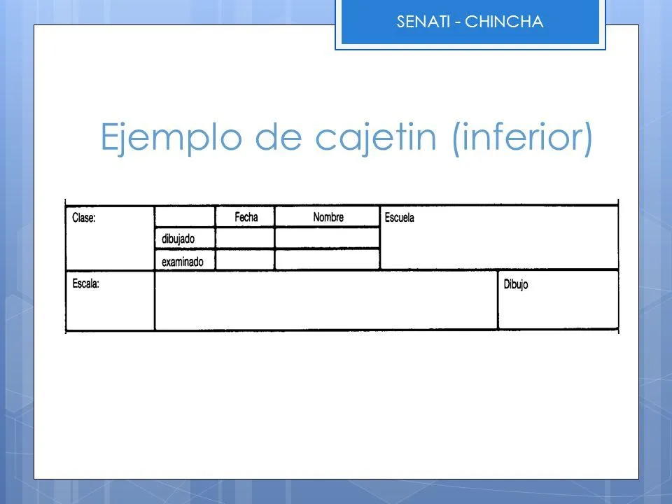 INTRODUCCIÓN AL DIBUJO - ppt video online descargar INTRODUCCIÓN AL DIBUJO - ppt video online descargar