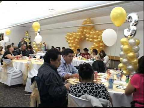 introduccion a fiesta de presentacion - YouTube introduccion a fiesta de presentacion - YouTube