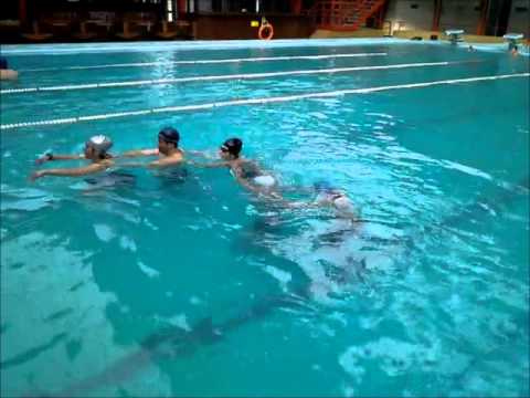 Introducción a los Juegos de Natación - YouTube Introducción a los Juegos de Natación - YouTube