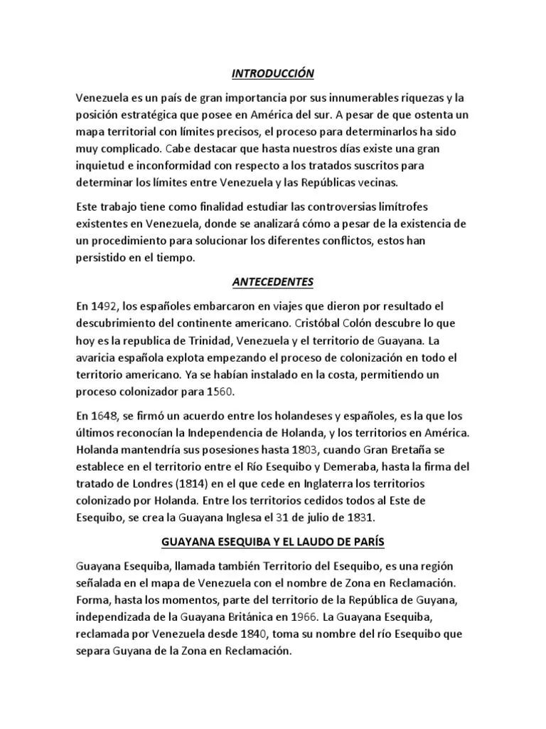 INTRODUCCIÓN | PDF | Relaciones internacionales | Gobierno INTRODUCCIÓN | PDF | Relaciones internacionales | Gobierno
