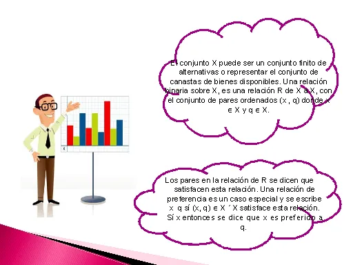Introducción a la teoría del consumidor - Monografias.com Introducción a la teoría del consumidor - Monografias.com