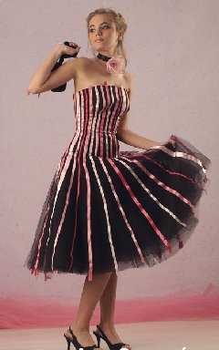 Inusuales vestidos para una fiesta de 15 años | Chica de 15