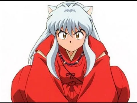 inuyasha -como dibujar - how to draw - YouTube