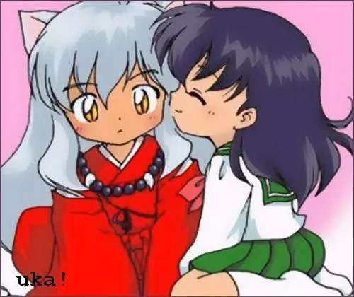 Inuyasha Inuyasha