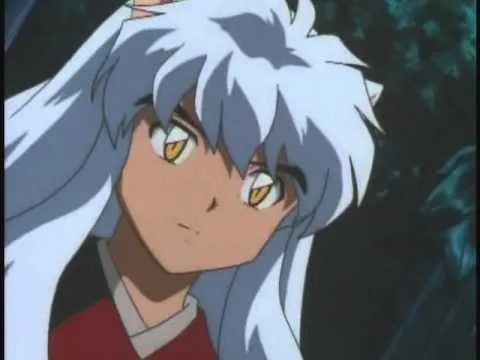 Inuyasha - Ni una sola palabra - YouTube