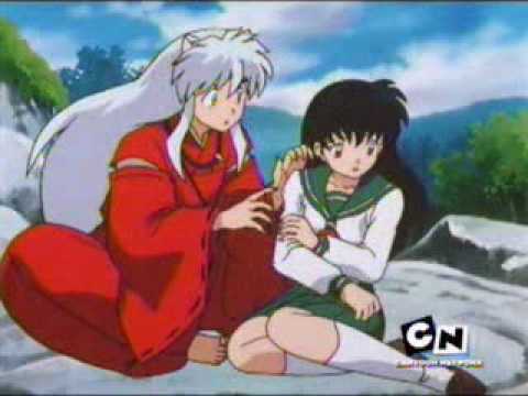 Inuyasha se preocupa por kagome - Youtube Downloader mp3