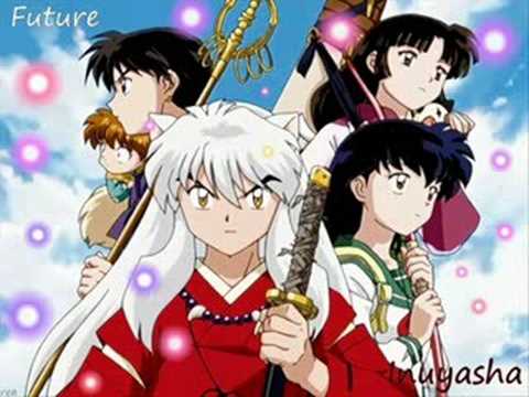 inuyasha wallpaper - YouTube