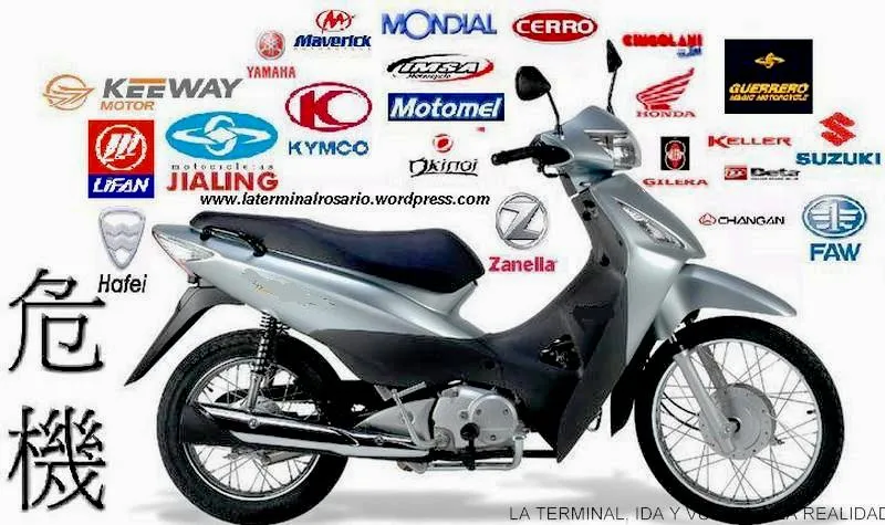 Maracas de moto logos - Imagui