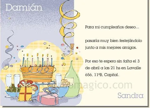 invcumple mesa - Tarjetas para imprimir GRATIS en tu casa en www ... invcumple mesa - Tarjetas para imprimir GRATIS en tu casa en www ...