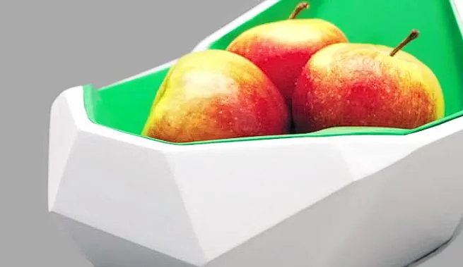 Inventan un frutero que avisa cuando la fruta madura Inventan un frutero que avisa cuando la fruta madura