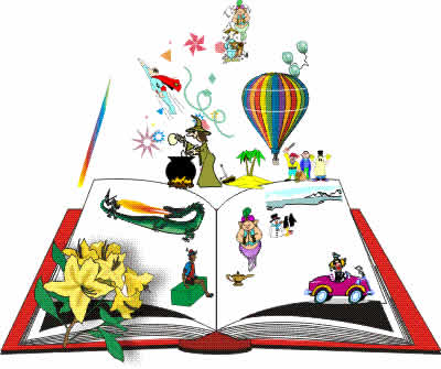 Cómo inventar cuentos | Recursos educativos para Padres y Maestros Cómo inventar cuentos | Recursos educativos para Padres y Maestros