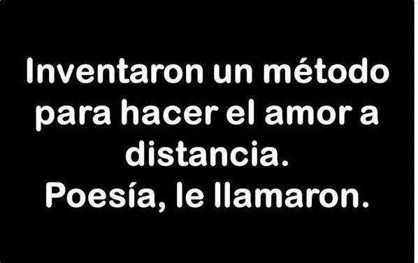 Inventaron un método para hacer el amor - TnRelaciones