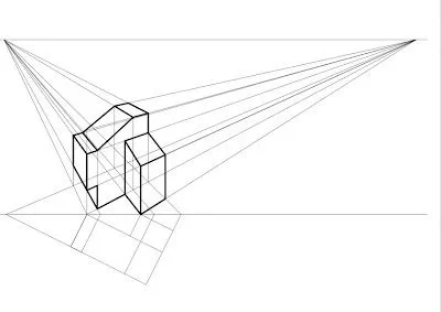Inventecrea: Figuras tridimensionales, vistas y perspectiva Inventecrea: Figuras tridimensionales, vistas y perspectiva