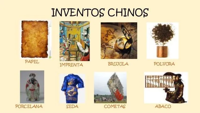 Quien invento (3)
