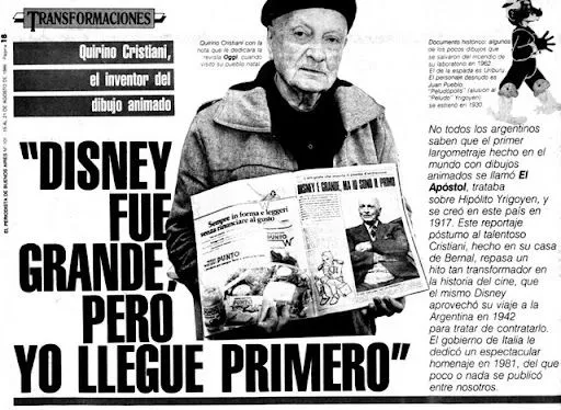 Inventos Argentinos!! (a que no te lo imaginabas!!) - Taringa!