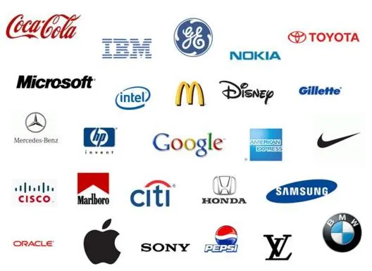 Inverpublic: ¿Por que las mejores marcas del mundo se llaman así?